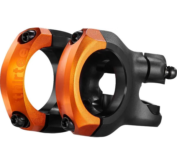 E*THIRTEEN Lenkerschaft - STEM 50MM LENGTH PLUS NAR