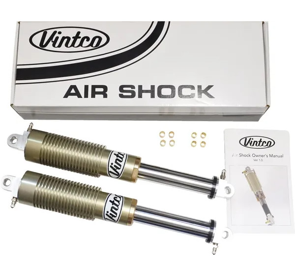 VINTCO Federung hinten für HONDA XR 200 1980-1984