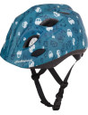 XS Kinder Premium Fahrradhelm mit LED