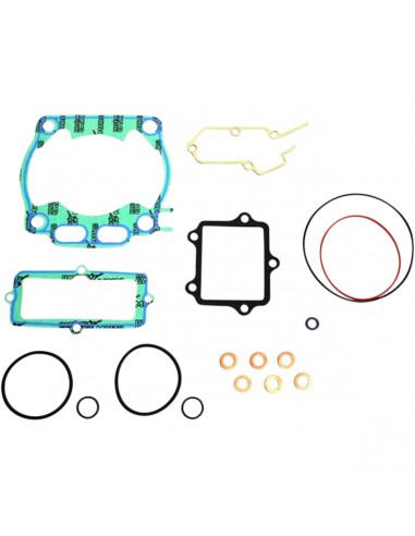 ATHENA obere Motorhälfte Dichtungssatz