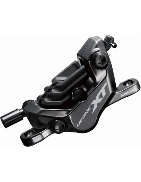 SHIMANO Bremssättel - CALIPER BR-M8120 DEORE XT - PM
