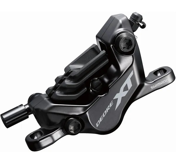 SHIMANO Bremssättel - CALIPER BR-M8120 DEORE XT - PM