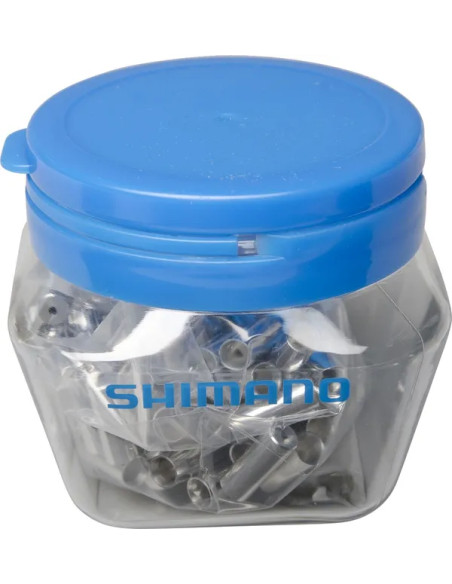 SHIMANO Schalthebel - Detailansicht