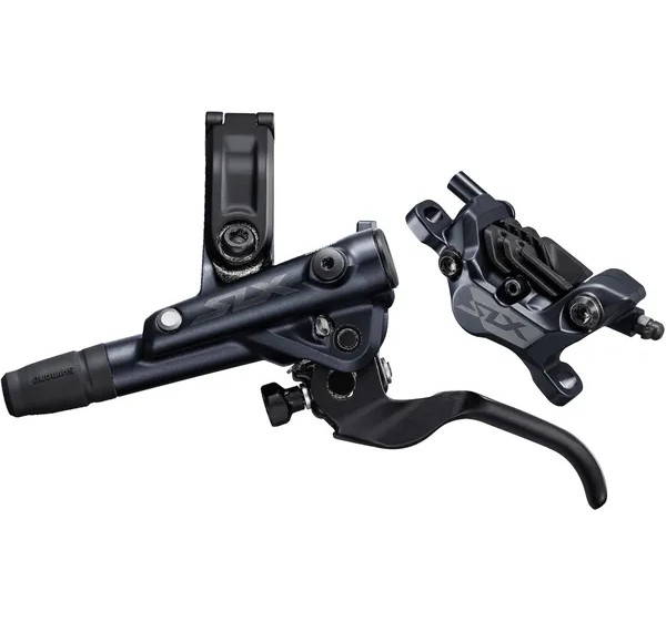 SHIMANO Komplette Bremssysteme - BRAKE KIT SLX FRONT