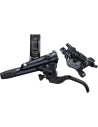 SLX BL-M7100 + BR-M7120 Scheibenbremsen-Satz vorne