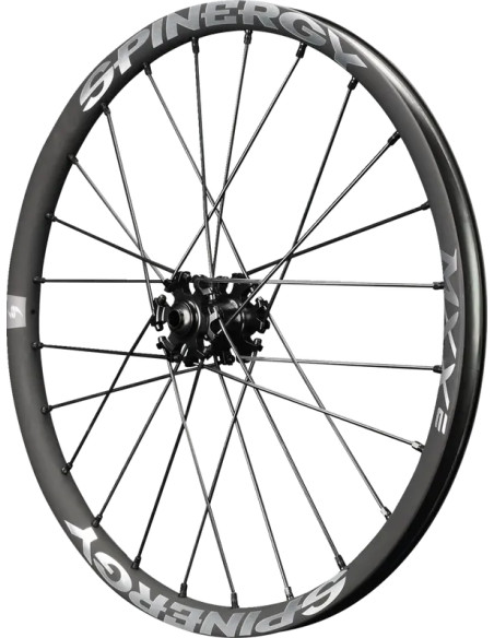 SPINERGY Räder - WHEEL MXXE FRT