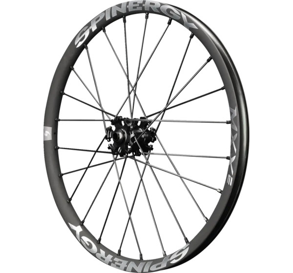 SPINERGY Räder - WHEEL MXXE FRT