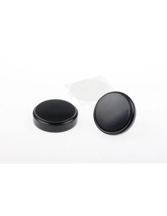 Achsblende