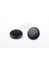Achsblende
