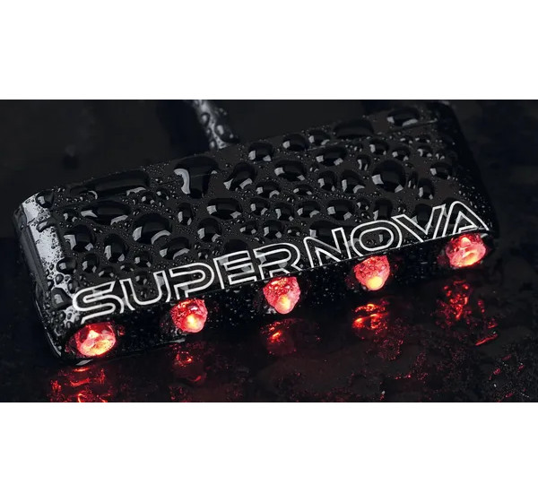 SUPERNOVA Beleuchtung Bild 7