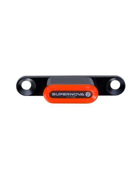 SUPERNOVA Beleuchtung - TL3 MINI LIGHT W RCK MNT