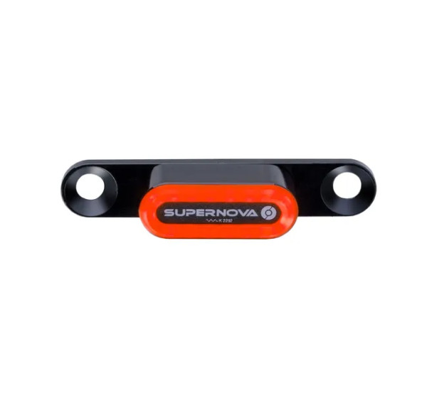 SUPERNOVA Beleuchtung - TL3 MINI LIGHT W RCK MNT
