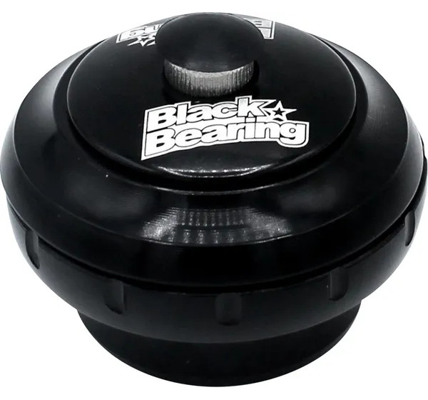 BLACK BEARING Headsets - HEADSET UP EC_F 34MM_P 1-1/8