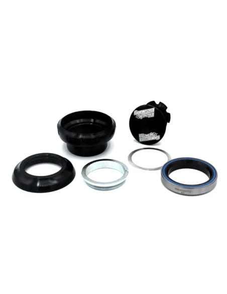 BLACK BEARING Headsets - Detailansicht