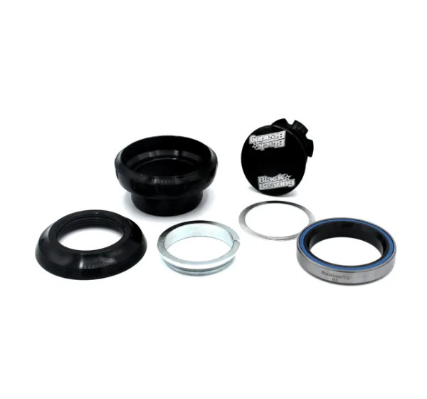 BLACK BEARING Headsets - Detailansicht