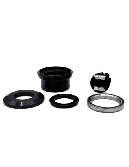 BLACK BEARING Headsets - Detailansicht