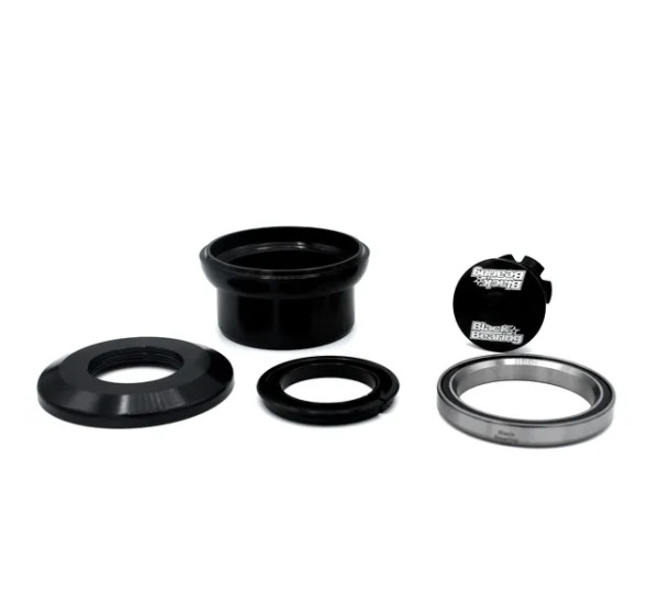 BLACK BEARING Headsets - Detailansicht