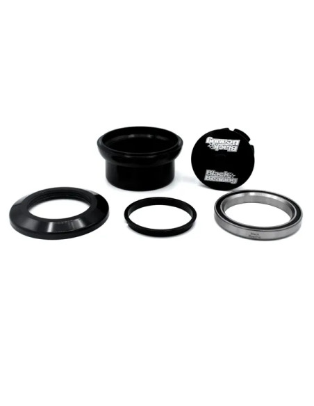 BLACK BEARING Headsets - Detailansicht