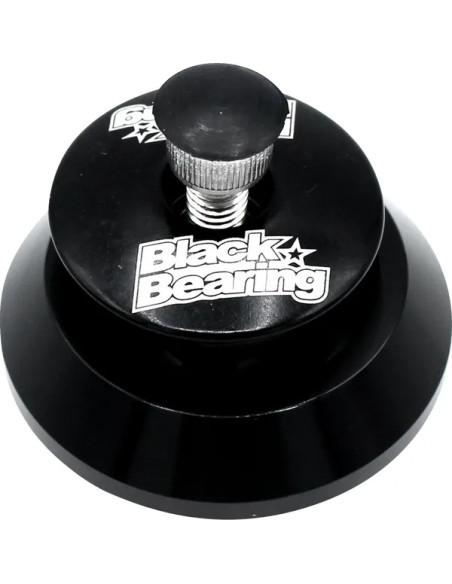 BLACK BEARING Umlenkung & Lager - HEADSET UP IS_F 41MM_P 1-1/8