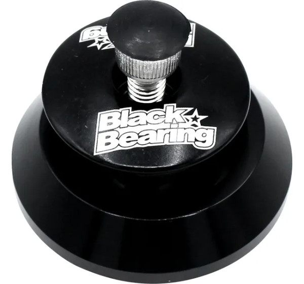 BLACK BEARING Umlenkung & Lager - HEADSET UP IS_F 41MM_P 1-1/8