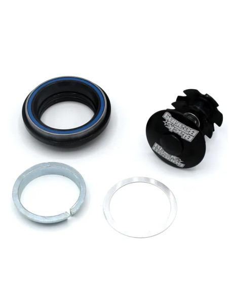 BLACK BEARING Umlenkung & Lager - Detailansicht