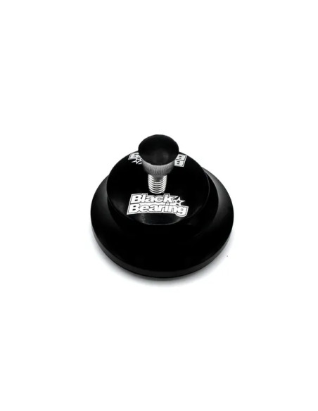 BLACK BEARING Umlenkung & Lager - HEADSET UP IS_F 42MM_P 1-1/8