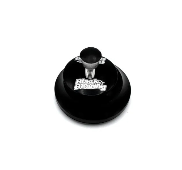 BLACK BEARING Umlenkung & Lager - HEADSET UP IS_F 42MM_P 1-1/8