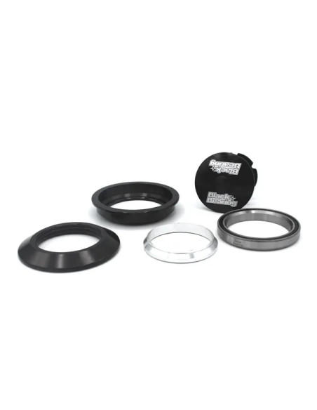 BLACK BEARING Umlenkung & Lager - HEADSET UP ZS_F 56MM_P 1-1/8