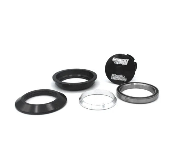 BLACK BEARING Umlenkung & Lager - HEADSET UP ZS_F 56MM_P 1-1/8