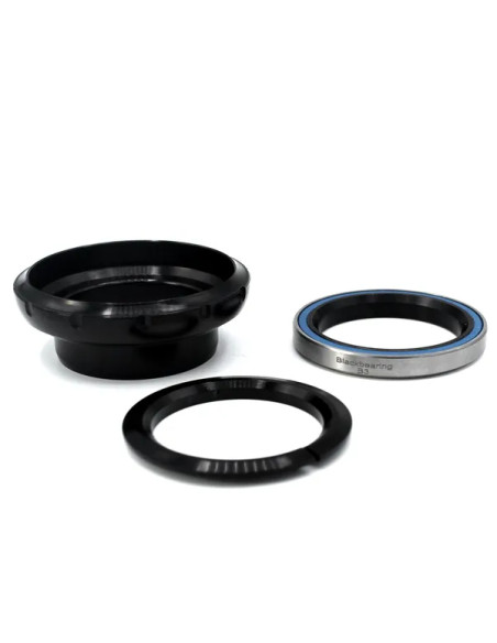 BLACK BEARING Umlenkung & Lager - Detailansicht