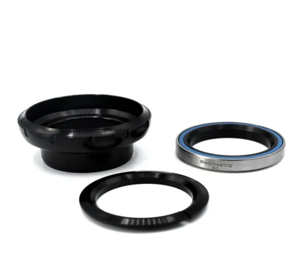 BLACK BEARING Umlenkung & Lager - Detailansicht