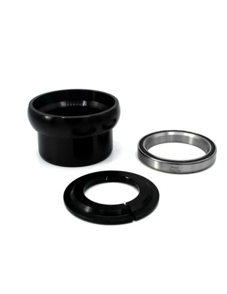 BLACK BEARING Umlenkung & Lager - Detailansicht