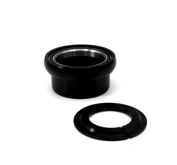 BLACK BEARING Umlenkung & Lager - Einbaubeispiel