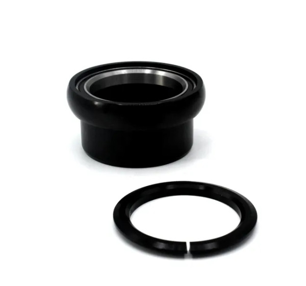 BLACK BEARING Umlenkung & Lager - Detailansicht