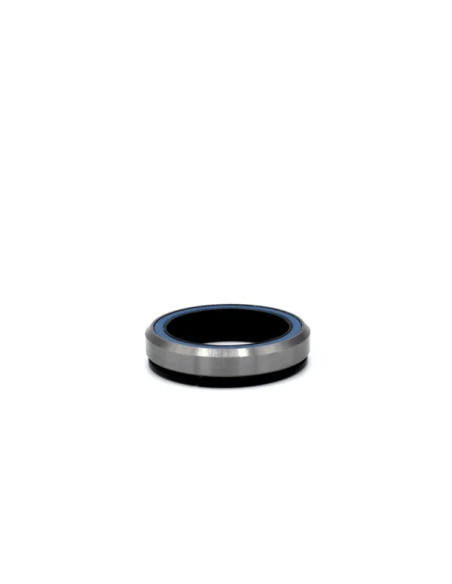 BLACK BEARING Umlenkung & Lager - HEADSET LOW IS_F 41MM_P 1-1/8