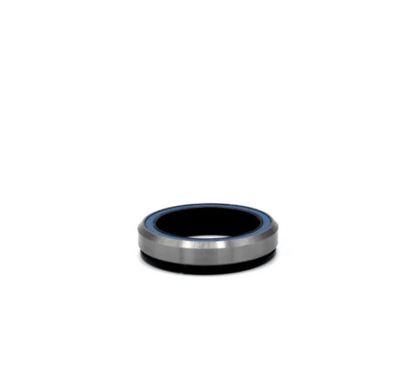 BLACK BEARING Umlenkung & Lager - HEADSET LOW IS_F 41MM_P 1-1/8