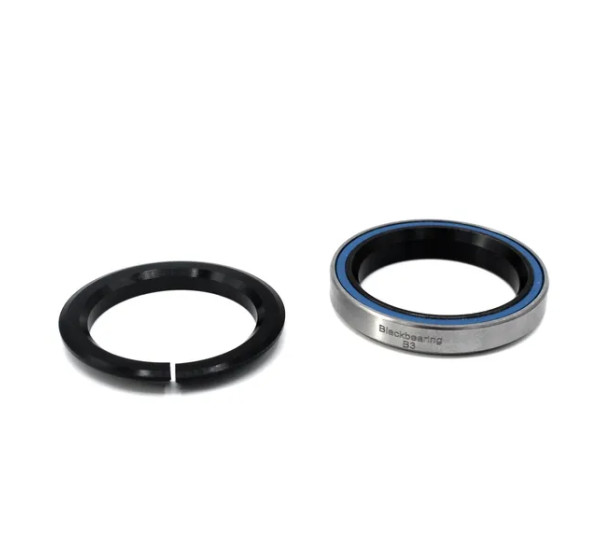 BLACK BEARING Umlenkung & Lager - Detailansicht