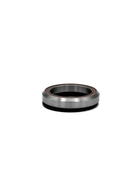 BLACK BEARING Umlenkung & Lager - HEADSET LOW IS_F 42MM_P 1-1/8