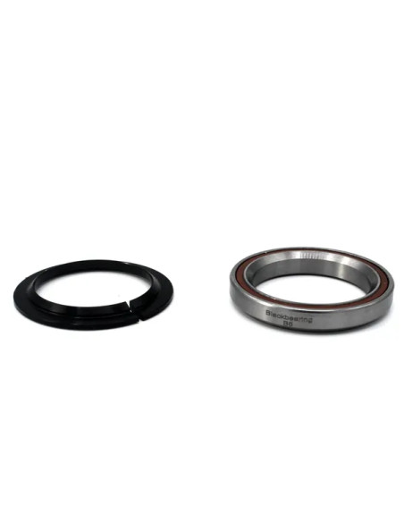 BLACK BEARING Umlenkung & Lager - Detailansicht