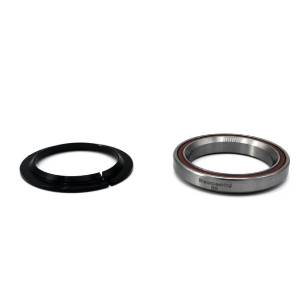 BLACK BEARING Umlenkung & Lager - Detailansicht