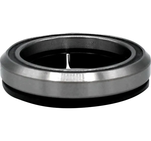 BLACK BEARING Umlenkung & Lager - HEADSET LOW IS_F 47MM_P 1-1/8
