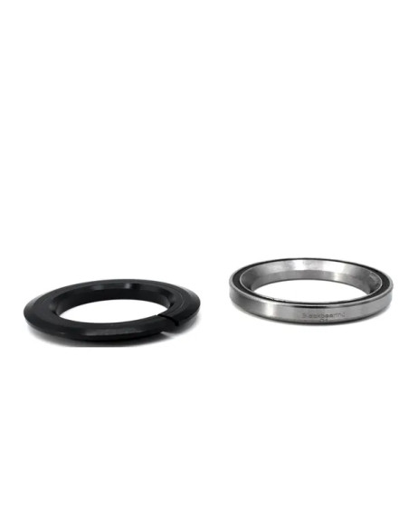 BLACK BEARING Umlenkung & Lager - Detailansicht