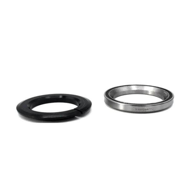 BLACK BEARING Umlenkung & Lager - Detailansicht