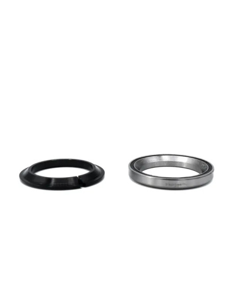 BLACK BEARING Umlenkung & Lager - Detailansicht