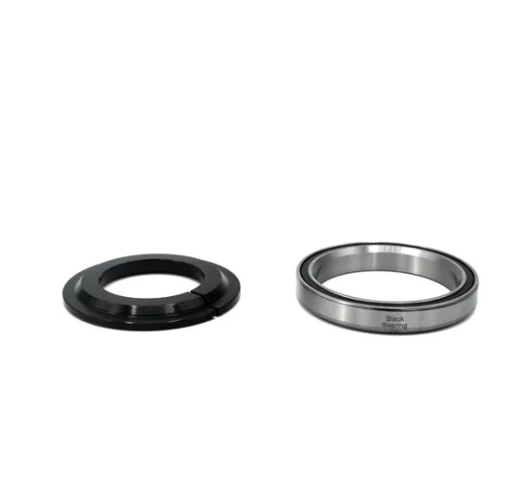 BLACK BEARING Umlenkung & Lager - Detailansicht