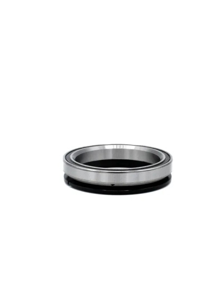 BLACK BEARING Umlenkung & Lager - HEADSET LOW IS_F 52MM_P 1-1/2