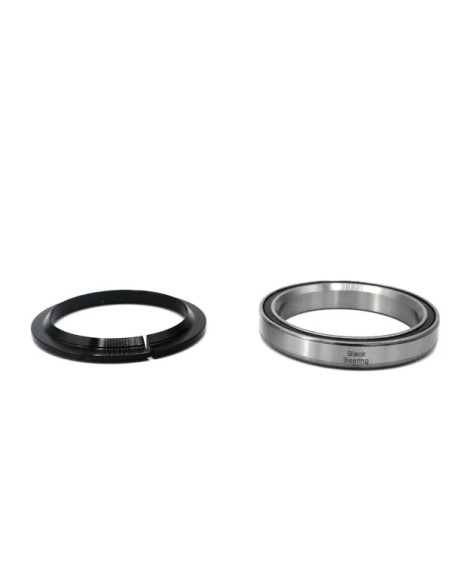 BLACK BEARING Umlenkung & Lager - Detailansicht