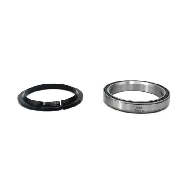 BLACK BEARING Umlenkung & Lager - Detailansicht