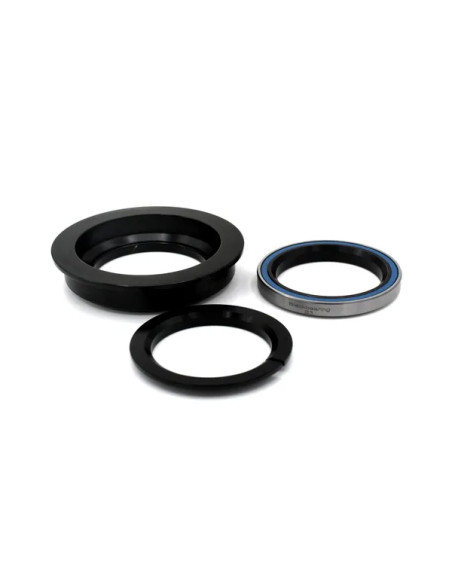 BLACK BEARING Umlenkung & Lager - Einbaubeispiel