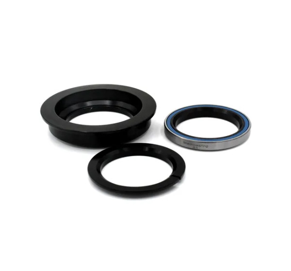 BLACK BEARING Umlenkung & Lager - Einbaubeispiel